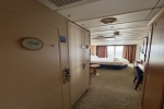 Deluxe Balcony Stateroom Cabin 7548. Picture