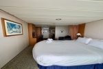 Deluxe Balcony Cabin Picture