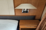 Superior Balcony Stateroom Cabin 8172. Picture