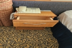 Superior Balcony Stateroom Cabin 8172. Picture