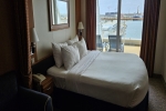 Superior Balcony Stateroom Cabin 8172. Picture