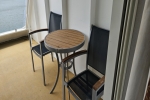 Superior Balcony Stateroom Cabin 8172. Picture