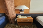 Superior Balcony Stateroom Cabin 8172. Picture