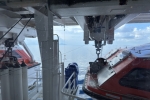 Oceanview Stateroom Cabin E611. Picture