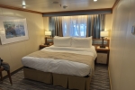 Oceanview Stateroom Cabin E611. Picture
