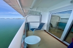 Balcony Stateroom Cabin R536. Picture