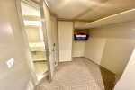 Balcony Stateroom Cabin R536. Picture