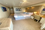 Balcony Stateroom Cabin R536. Picture