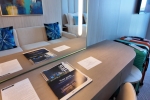 Balcony Stateroom Cabin 16211. Picture
