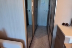 Balcony Stateroom Cabin 16211. Picture