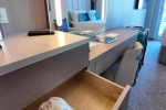 Balcony Stateroom Cabin 16211. Picture