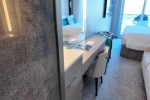 Balcony Stateroom Cabin 16211. Picture