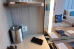 Balcony Stateroom Cabin 16211. Picture