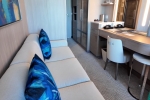 Balcony Stateroom Cabin 16211. Picture