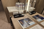 Interior Stateroom Cabin 14218. Picture