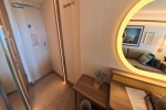 Balcony Cabin Picture