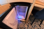 Boardwalk and Central Park View Stateroom Cabin 9645. Picture