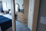 Junior Suite Stateroom Picture