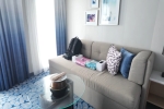 Junior Suite Stateroom Picture