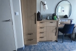 Junior Suite Stateroom Picture