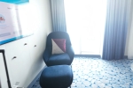 Junior Suite Stateroom Picture
