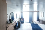 Junior Suite Stateroom Picture