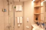 Junior Suite Stateroom Picture