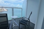 Junior Suite Stateroom Picture