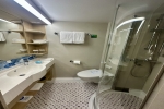 Interior Stateroom Cabin 9516. Picture