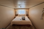 Oceanview Stateroom Cabin 1883. Picture