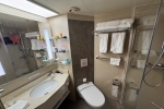 Oceanview Stateroom Cabin 1883. Picture