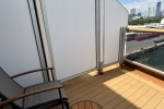 Verandah Stateroom Picture