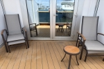 Verandah Stateroom Picture