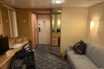 Interior Stateroom Picture
