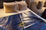 Mini-Suite Stateroom Cabin 9701. Picture