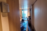 Mini-Suite Stateroom Cabin 9701. Picture