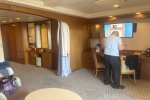 Minisuite Stateroom Cabin B266. Picture