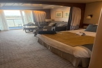 Minisuite Stateroom Cabin B266. Picture