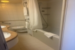 Minisuite Stateroom Cabin B266. Picture
