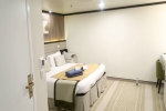 Interior Stateroom Cabin D320. Picture