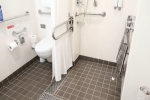Interior Stateroom Cabin D320. Picture
