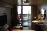 Terrace Stateroom Cabin 9102A. Picture