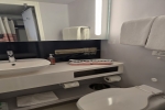 Terrace Stateroom Cabin 9102A. Picture