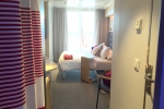 Terrace Stateroom Cabin 9026A. Picture