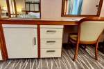 Balcony Stateroom Cabin B303. Picture