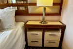 Balcony Stateroom Cabin B303. Picture