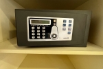 Balcony Stateroom Cabin B303. Picture