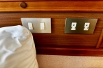 Balcony Stateroom Cabin B303. Picture