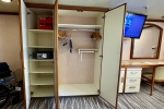 Balcony Stateroom Cabin B303. Picture