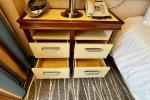 Balcony Stateroom Cabin B303. Picture
